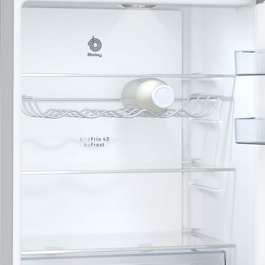 Frigorífico Combi Balay 3KFB664XE Inox (2)