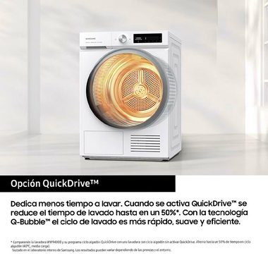 Lavadora Samsung WW11DB8B95GHU3 11Kg (7)