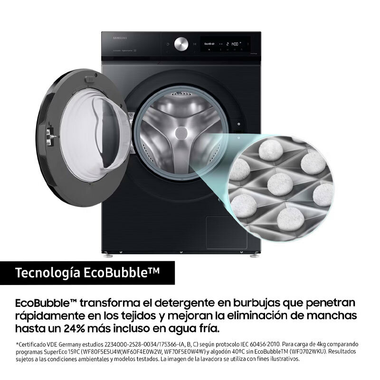 Lavadora Samsung WW11DB7B94GBU3 11g (8)