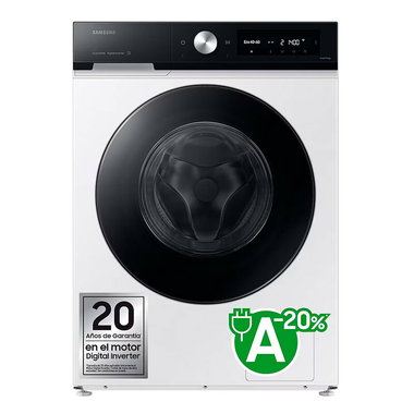 Lavadora Samsung WW11DB7B94GEU3 11g