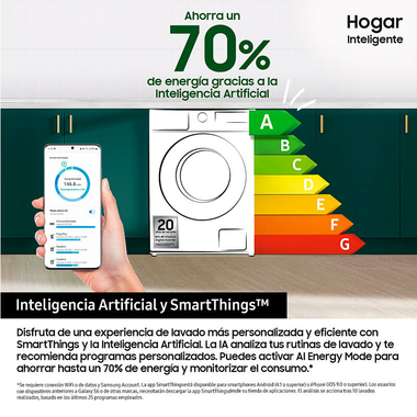 Lavadora Samsung WW11DB7B94GEU3 11g (5)