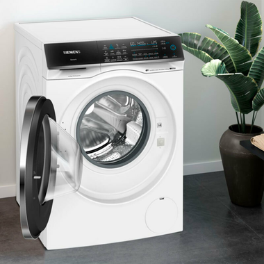 Lavasecadora Siemens WN54C2A0ES 10,5Kg (2)