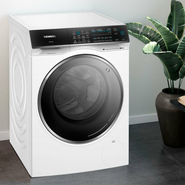 Lavasecadora Siemens WN54C2A0ES 10,5Kg (3)