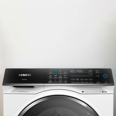 Lavasecadora Siemens WN54C2A0ES 10,5Kg (4)