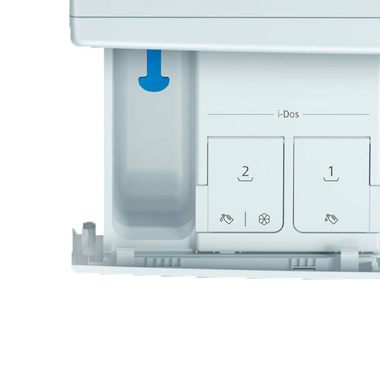 Lavasecadora Siemens WN54C2A0ES 10,5Kg (6)