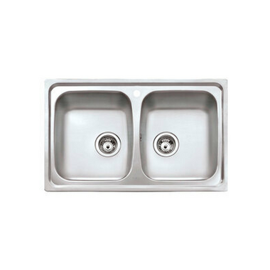 Fregadero Teka Starbright 80 E-XP 2C