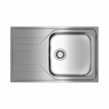 Fregadero Teka Universe 50 T-XP 1C 1E MAX Reversible