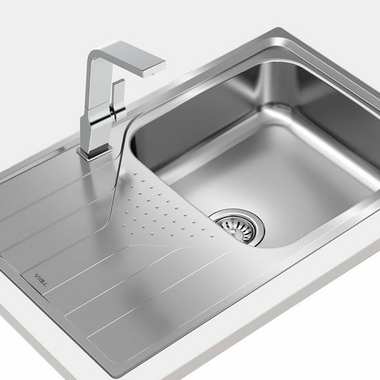 Fregadero Teka Universe 50 T-XP 1C 1E MAX Reversible (3)