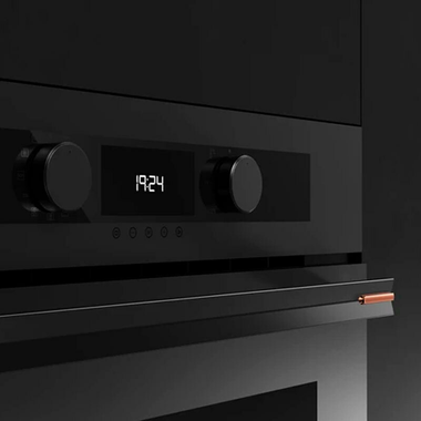 Horno integrable Teka HLC84G1CBM Negro Mate (4)