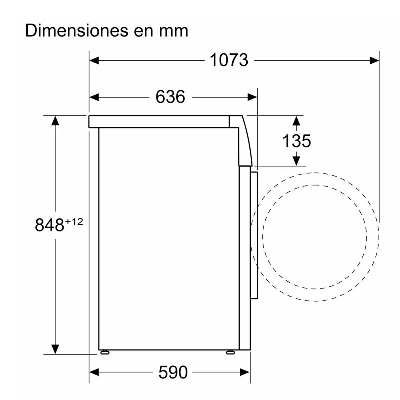 Lavadora Bosch WGG244ZRES 9Kg (1)