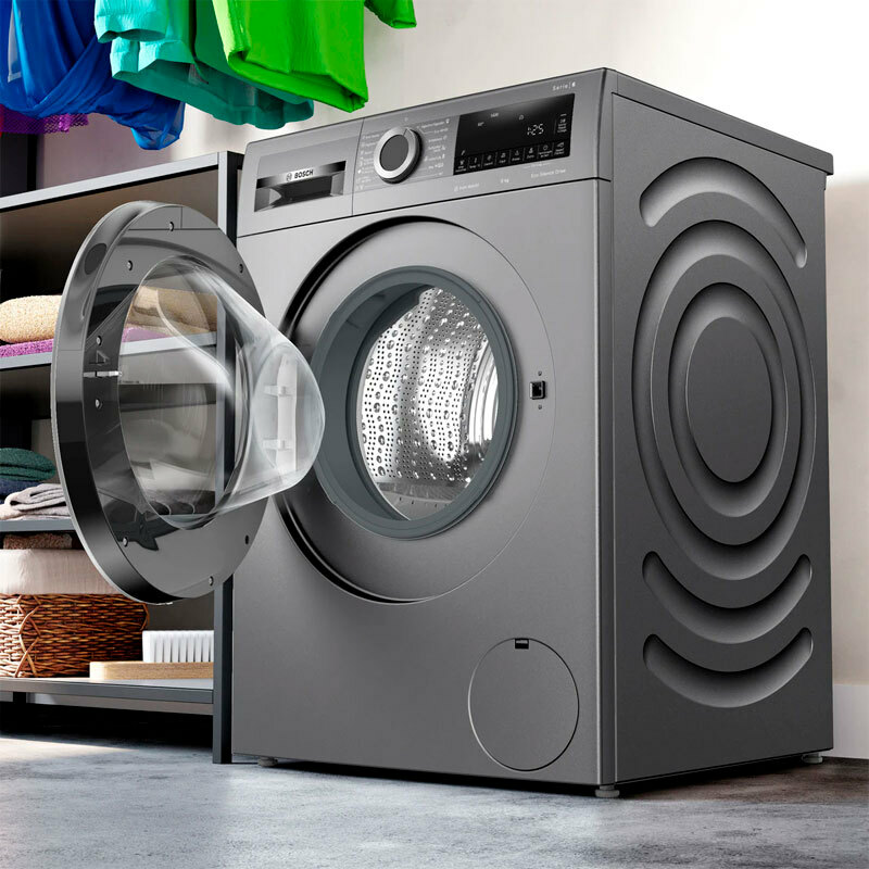 Lavadora Bosch WGG244ZRES 9Kg (3)