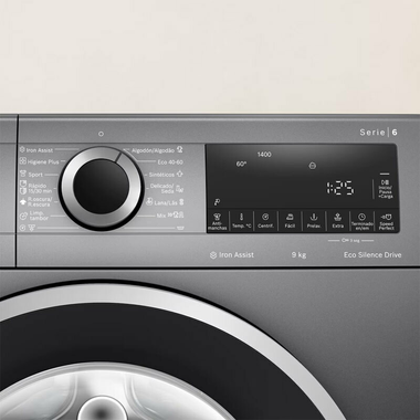 Lavadora Bosch WGG244ZRES 9Kg (4)