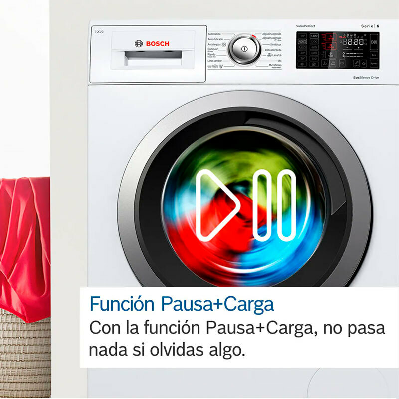Lavadora Bosch WGG244ZRES 9Kg (8)