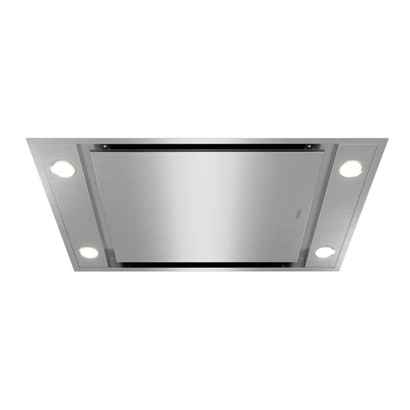 Campana integrable Techo Teka DHT96340 90 cm Inox