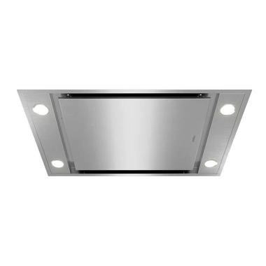 Campana integrable Techo Teka DHT96340 90 cm Inox