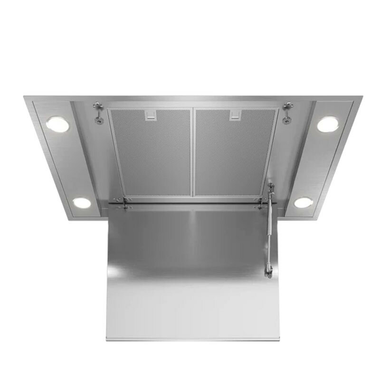 Campana integrable Techo Teka DHT96340 90 cm Inox (2)