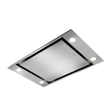 Campana integrable Techo Teka DHT96340 90 cm Inox (3)