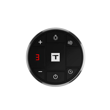 Campana integrable Techo Teka DHT96340 90 cm Inox (4)