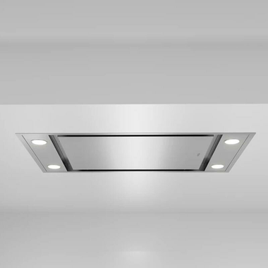 Campana integrable Techo Teka DHT96340 90 cm Inox (5)