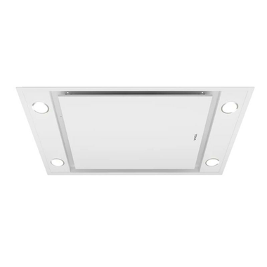 Campana de Techo Teka DHT96340 Blanco