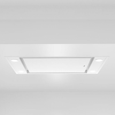 Campana de Techo Teka DHT96340 Blanco (5)