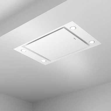 Campana de Techo Teka DHT96340 Blanco (7)