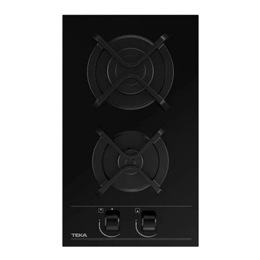 Placa gas Teka GBC32000 NAT 30 cm