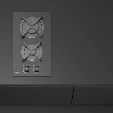 Placa gas Teka GBC32000 BUT 30 cm (8)