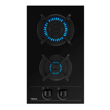 Placa gas Teka GBC32000 NAT 30 cm (2)