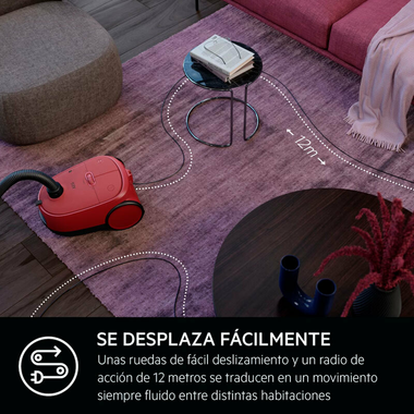 Aspirador AEG AB61C2DB (6)