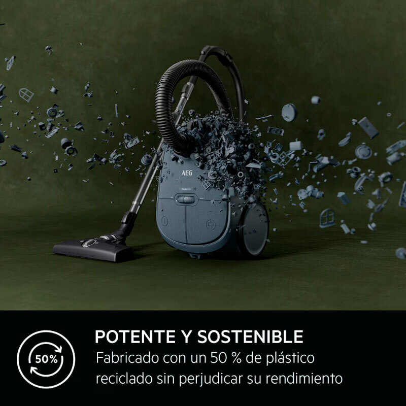 Aspirador AEG AB61C2DB (7)