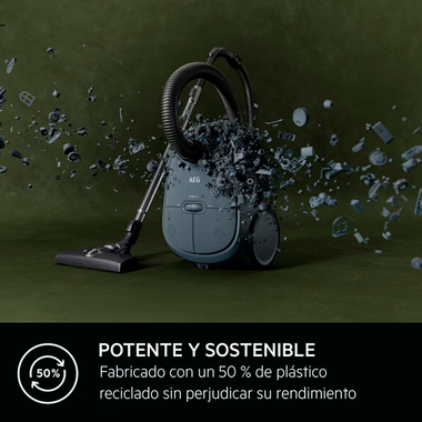 Aspirador AEG AB61C2DB (7)