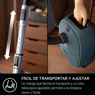 Aspirador AEG AB61C2DB (8)