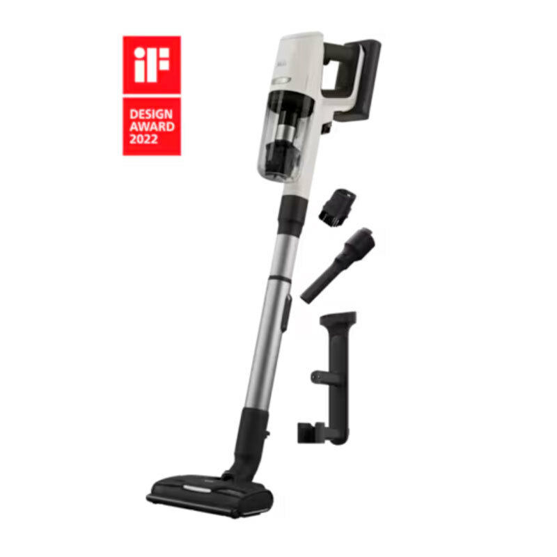 Aspirador AEG AP81UB25SH