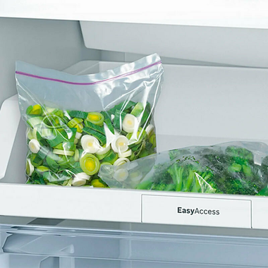 Frigorífico Combi Bosch KGN36NLEA Inox (5)