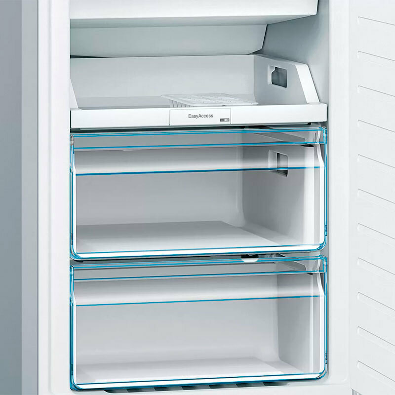 Frigorífico Combi Bosch KGN36NLEA Inox (6)