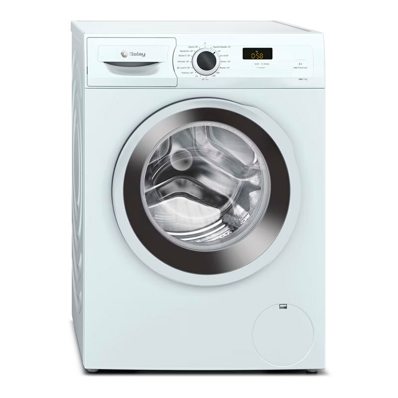 Lavadora Balay 3TS273BA 7Kg