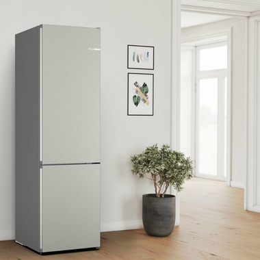 Frigorífico Combi Bosch KGN392ICF Inox (2)