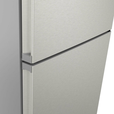 Frigorífico Combi Bosch KGN392ICF Inox (8)