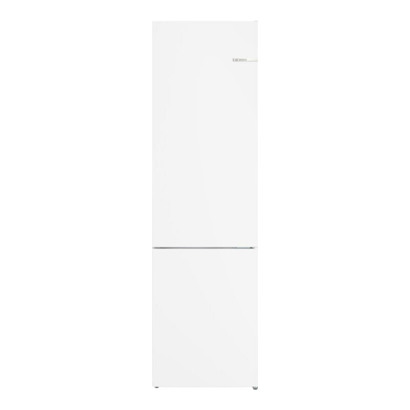 Frigorífico Combi Bosch KGN392WCF Blanco