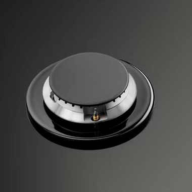 Placa gas AEG HKB75820NB 75 cm (4)