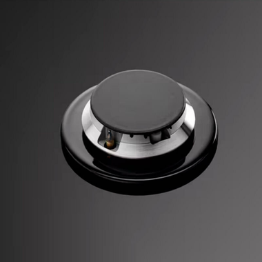 Placa gas AEG HKB75820NB 75 cm (5)