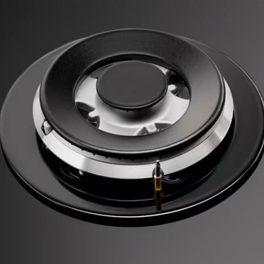 Placa gas AEG HKB75820NB 75 cm (6)