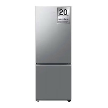 Frigorífico Combi Samsung RB53DG703DS9EF Inox