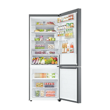 Frigorífico Combi Samsung RB53DG703DS9EF Inox (2)