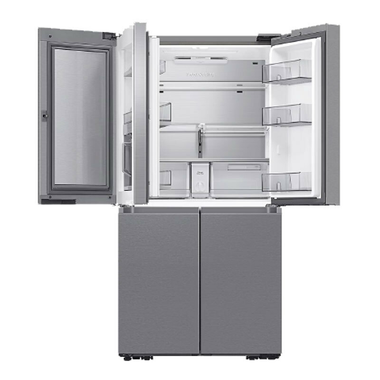 Frigorífico Americano Samsung RF65DG960ESREF Inox (4)