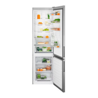Frigorífico Combi Electrolux LNT6ME36U Inox (2)
