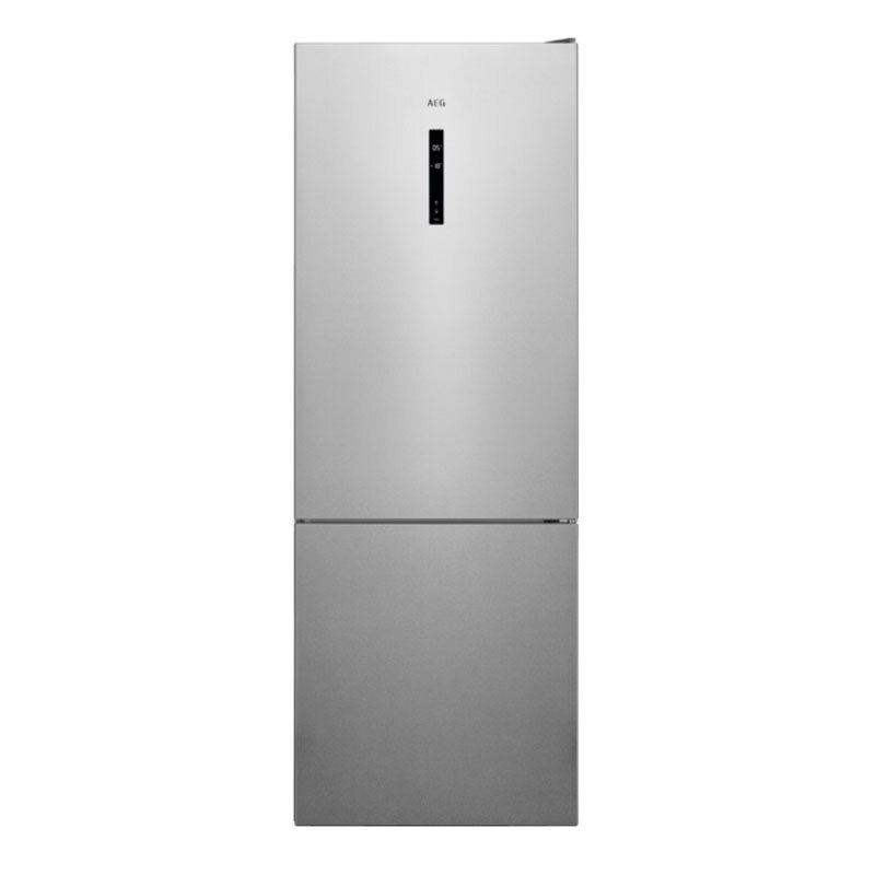 Frigorífico Combi AEG ORC6M481EX Inox