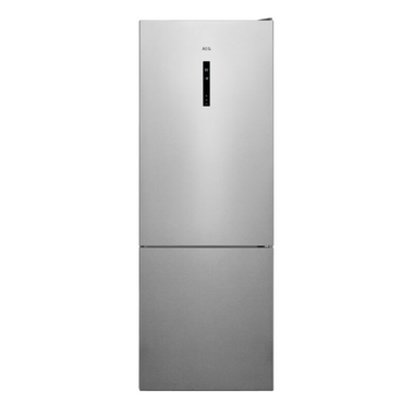 Frigorífico Combi AEG ORC6M481EX Inox
