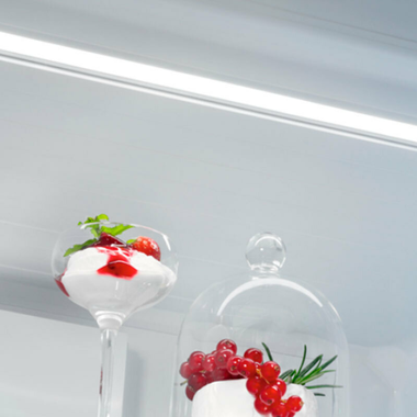 Frigorífico Combi AEG ORC6M481EX Inox (4)